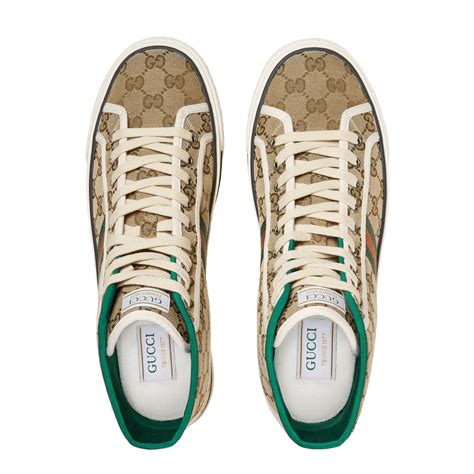 gucci tennis.shoes|Gucci tennis shoes men's.